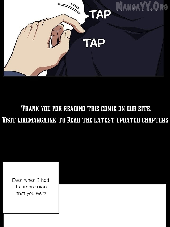 Change Me Chapter 30 - page 68